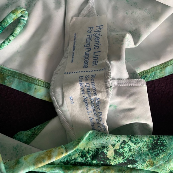 Fused Hawaii Big Island Bottoms XL/2X @Green Life” - Picture 6 of 14